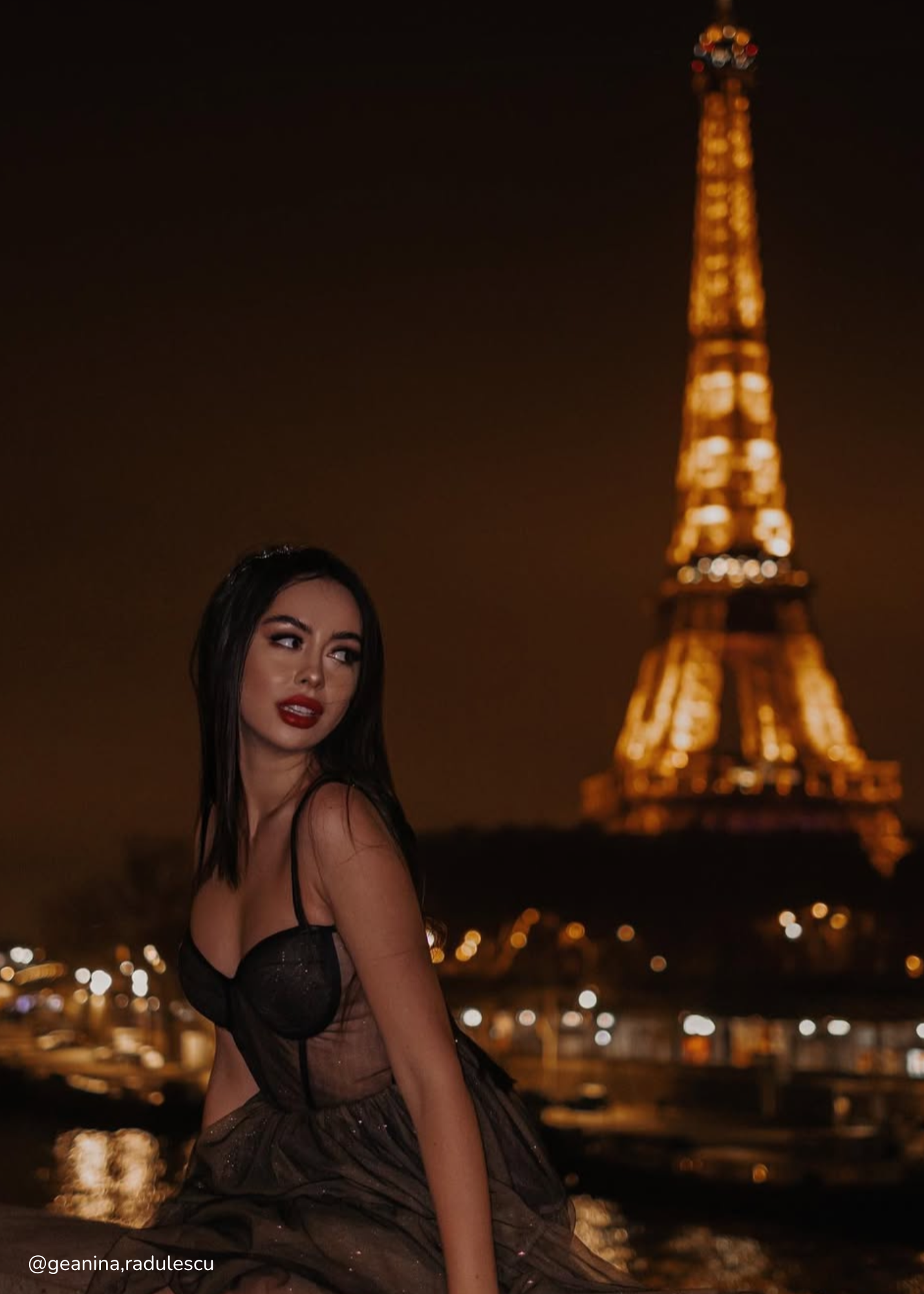 THE ULTIMATE CLASSIC CHIC LONG MIDI DRESS