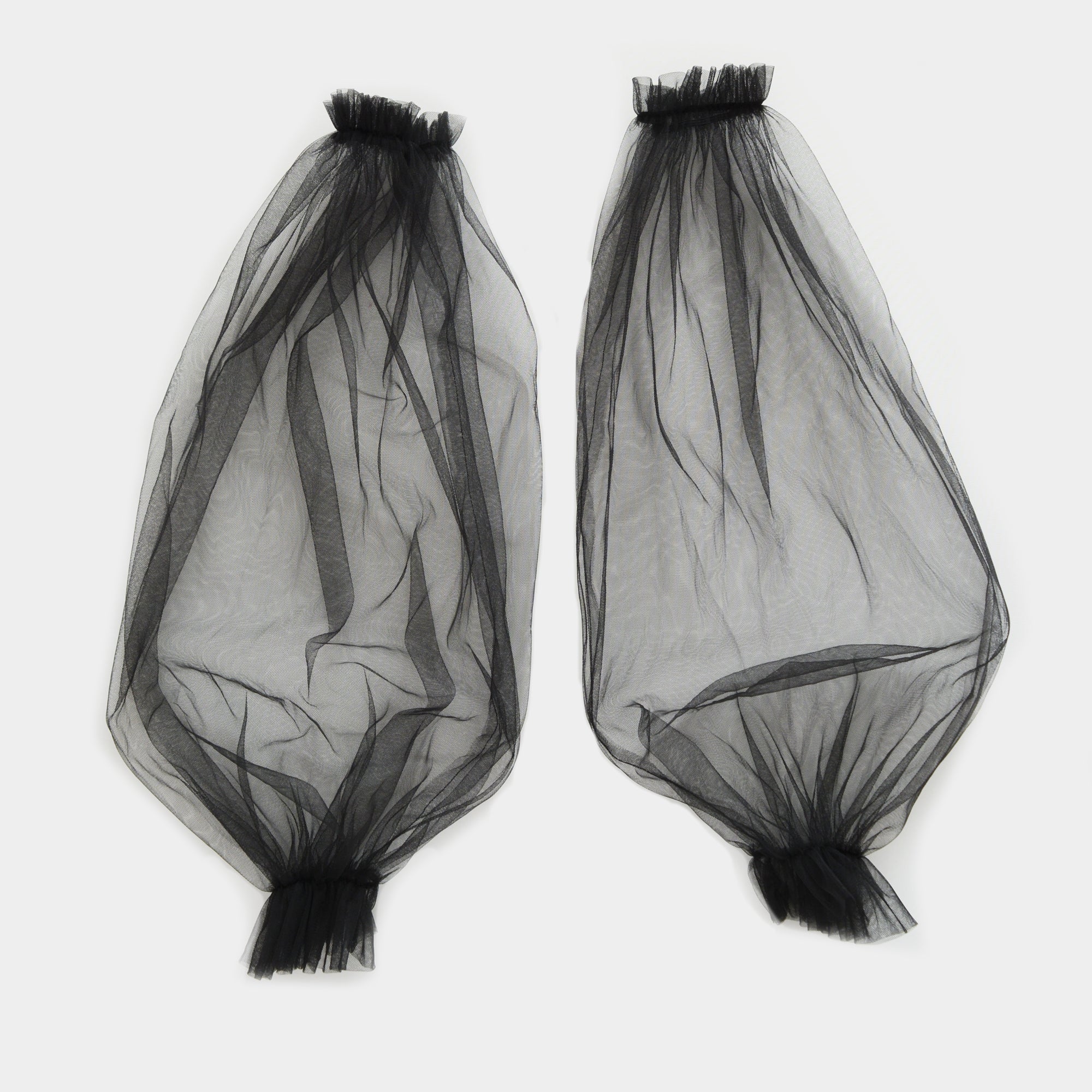 ANGEL DUST BLACK CORSET