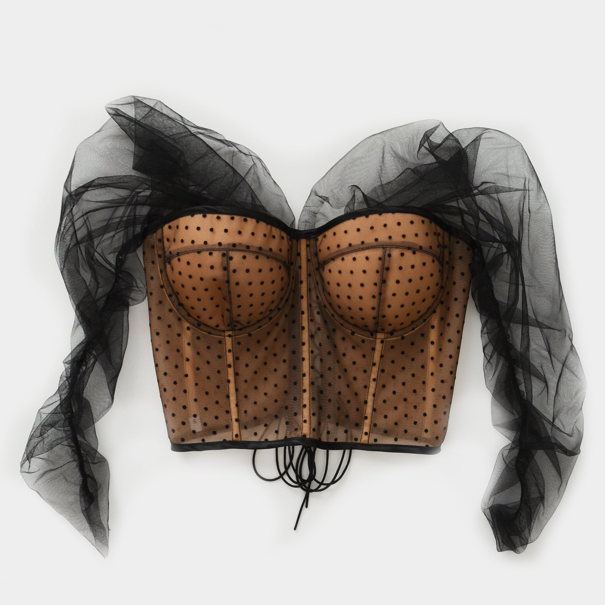 "ICONIC" CORSET