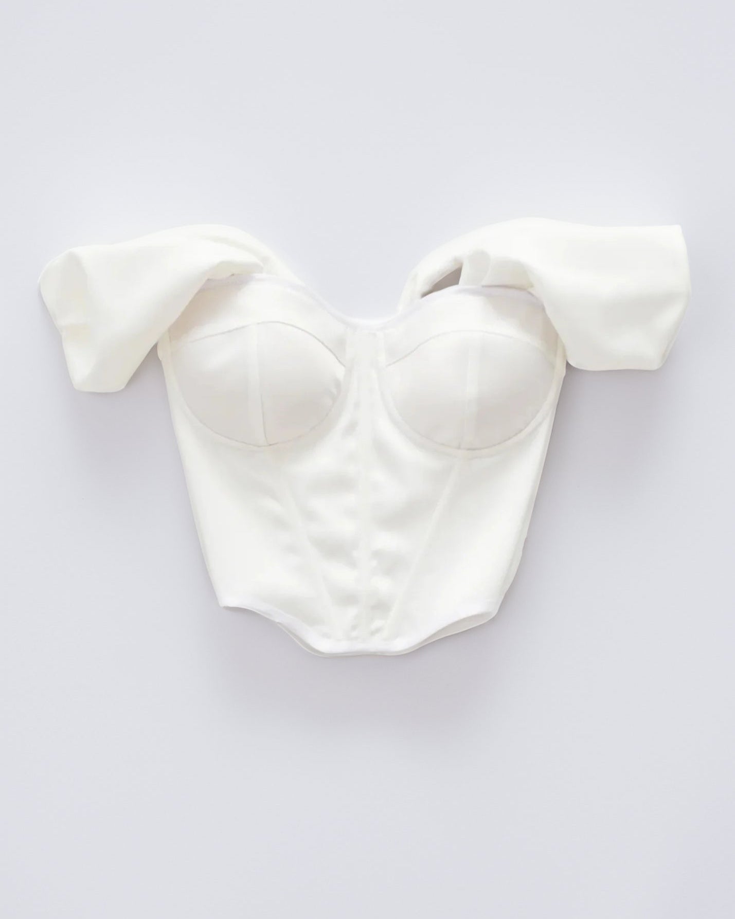 "RETRO ICON" CORSET