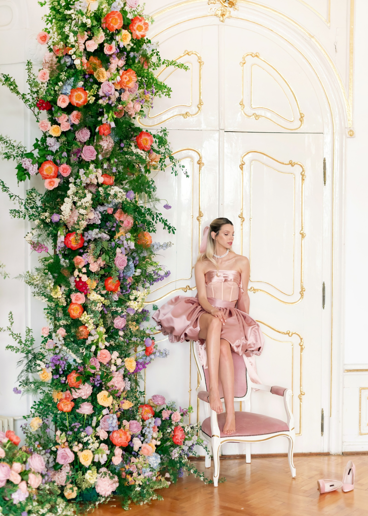 Embrace the Vibrant Colors of Spring