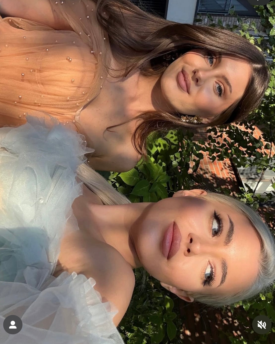 Oana Nutu muse look 2