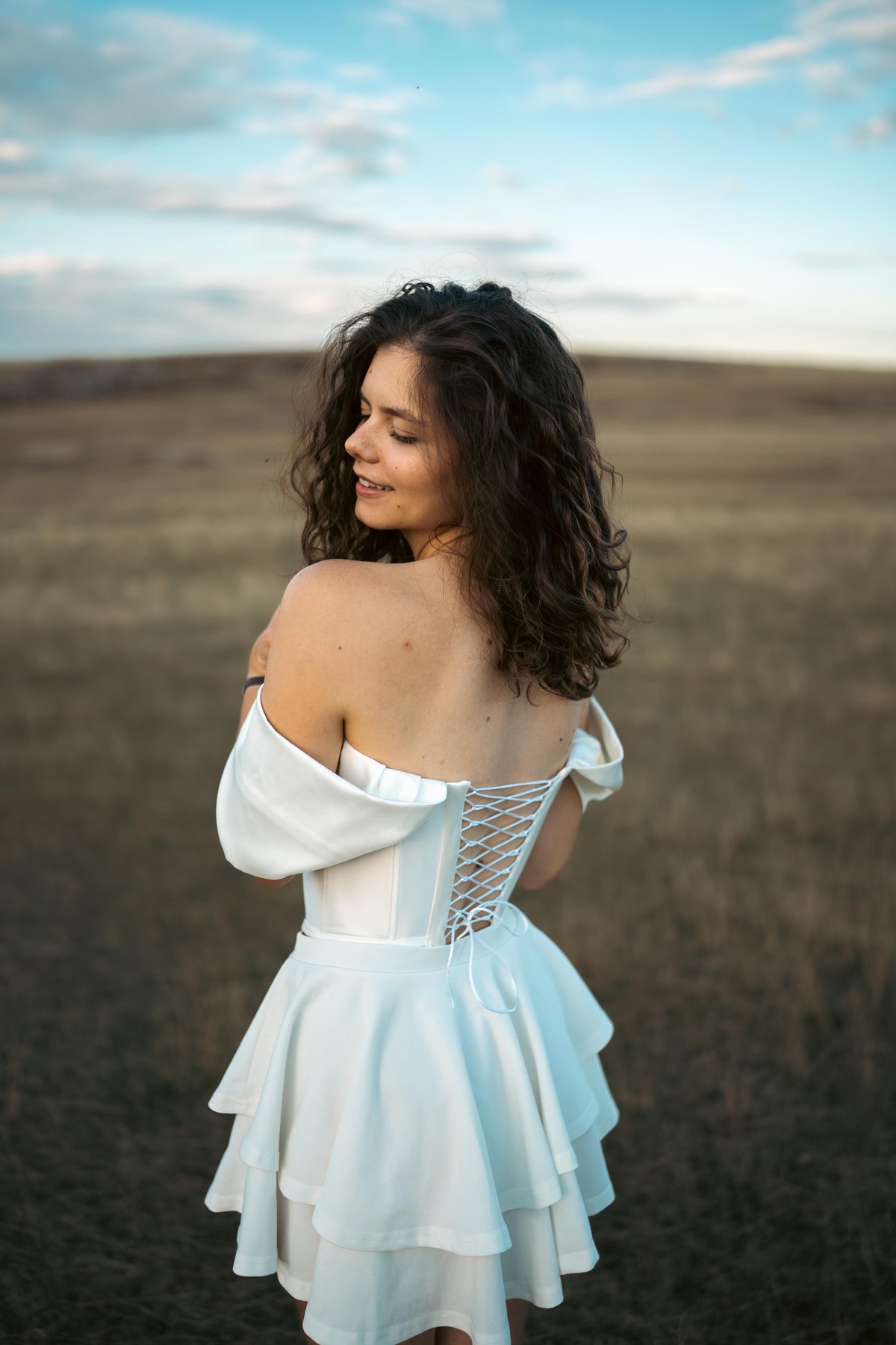 RETRO ICON CORSET