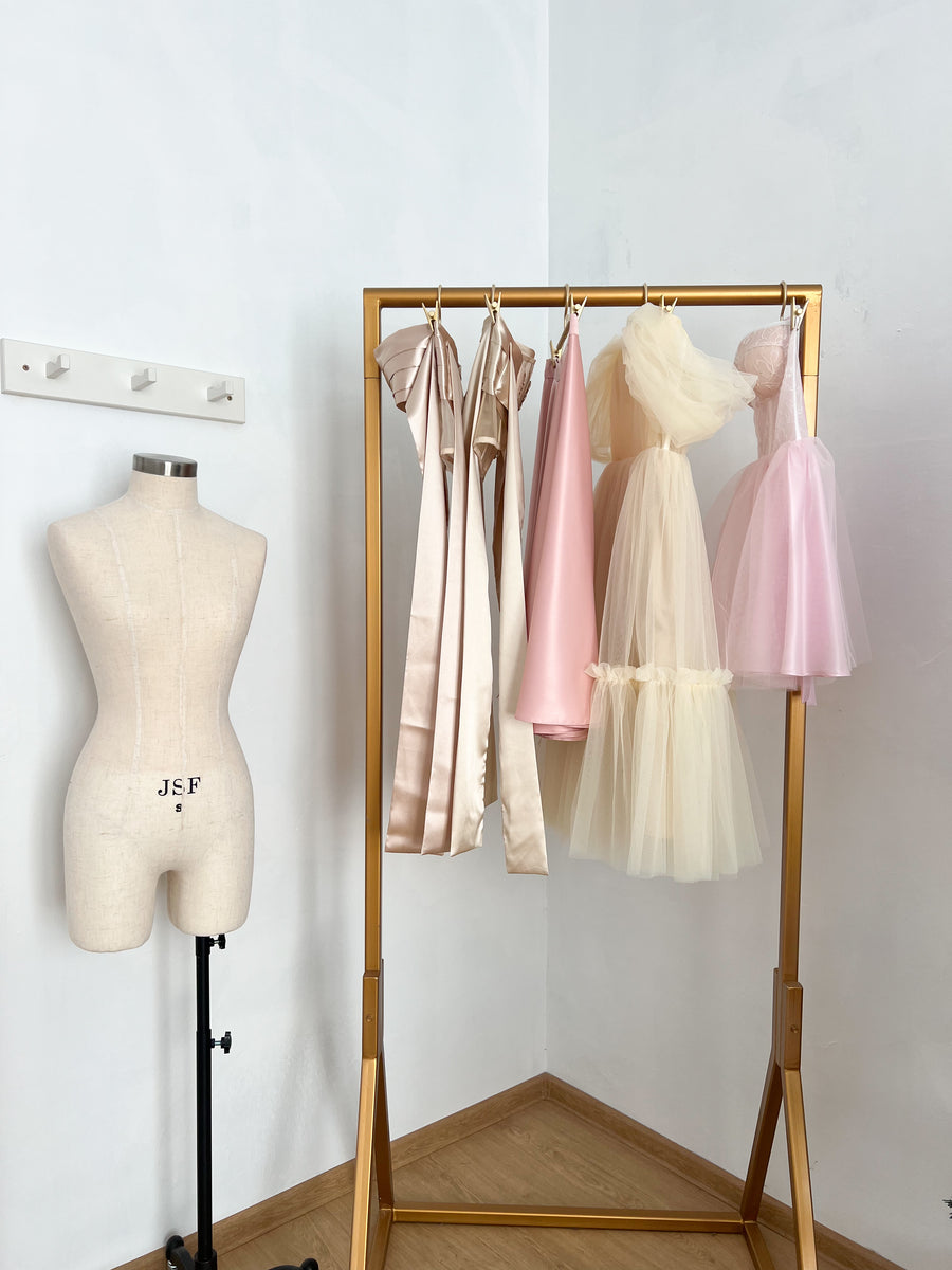 Oana Nutu muse look 1