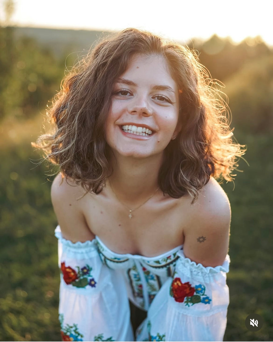 Oana Nutu muse look 2