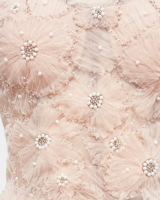 MAKE ME A PROMISE CORSET