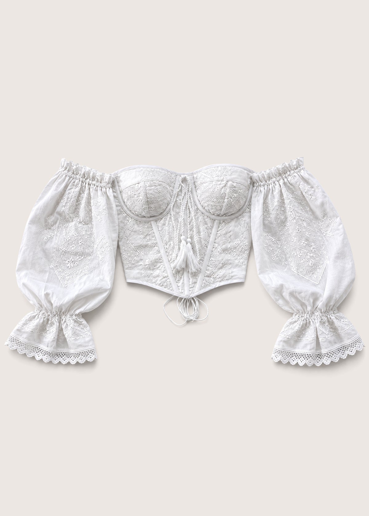 TRADITIONAL CORSET-1