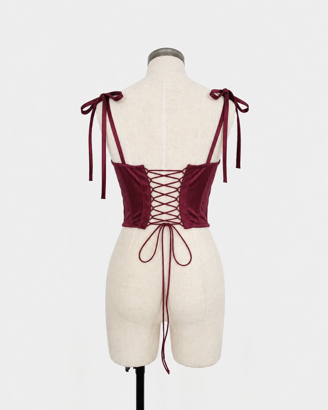 THE LITTLE CORSET