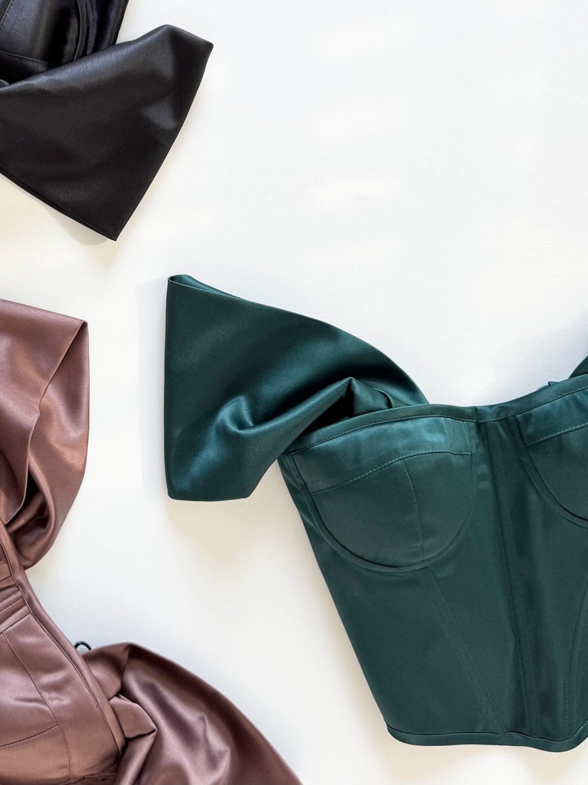 RETRO ICON CORSET