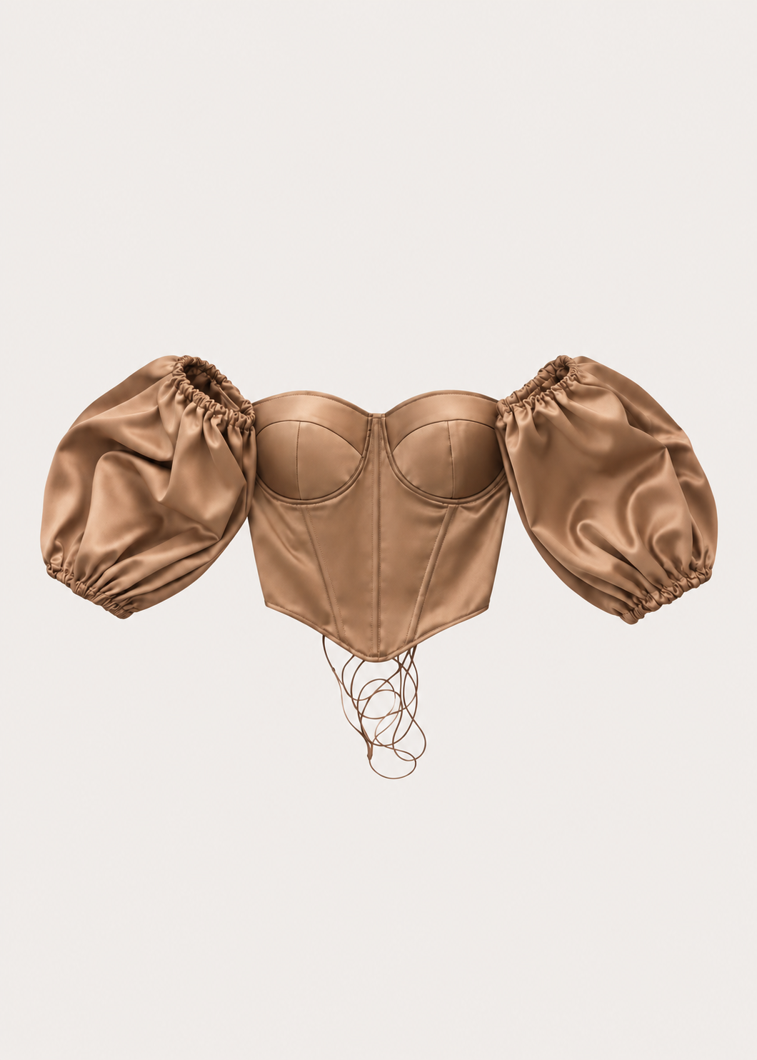 BUBBLE GUM CORSET-1