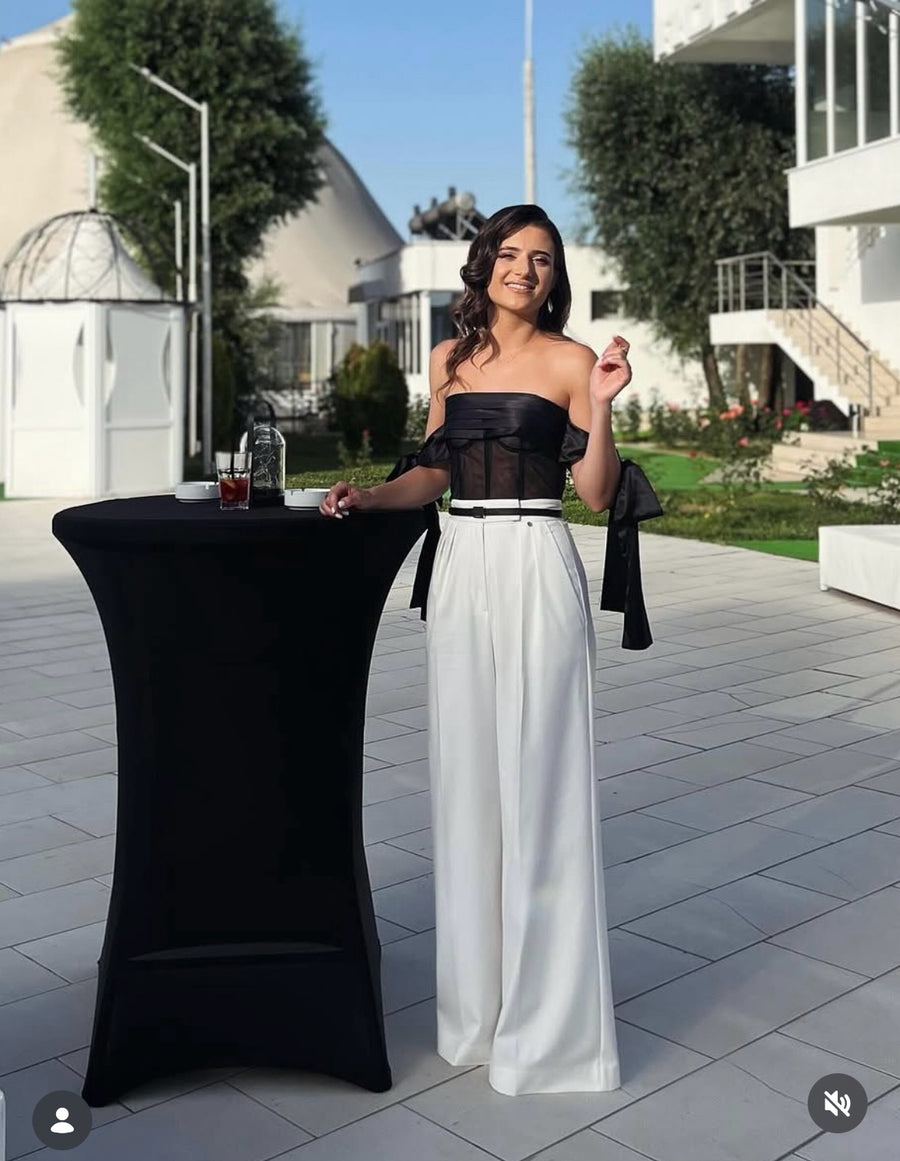 Oana Nutu muse look 1