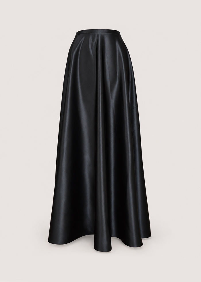 RETRO ICON LONG SKIRT