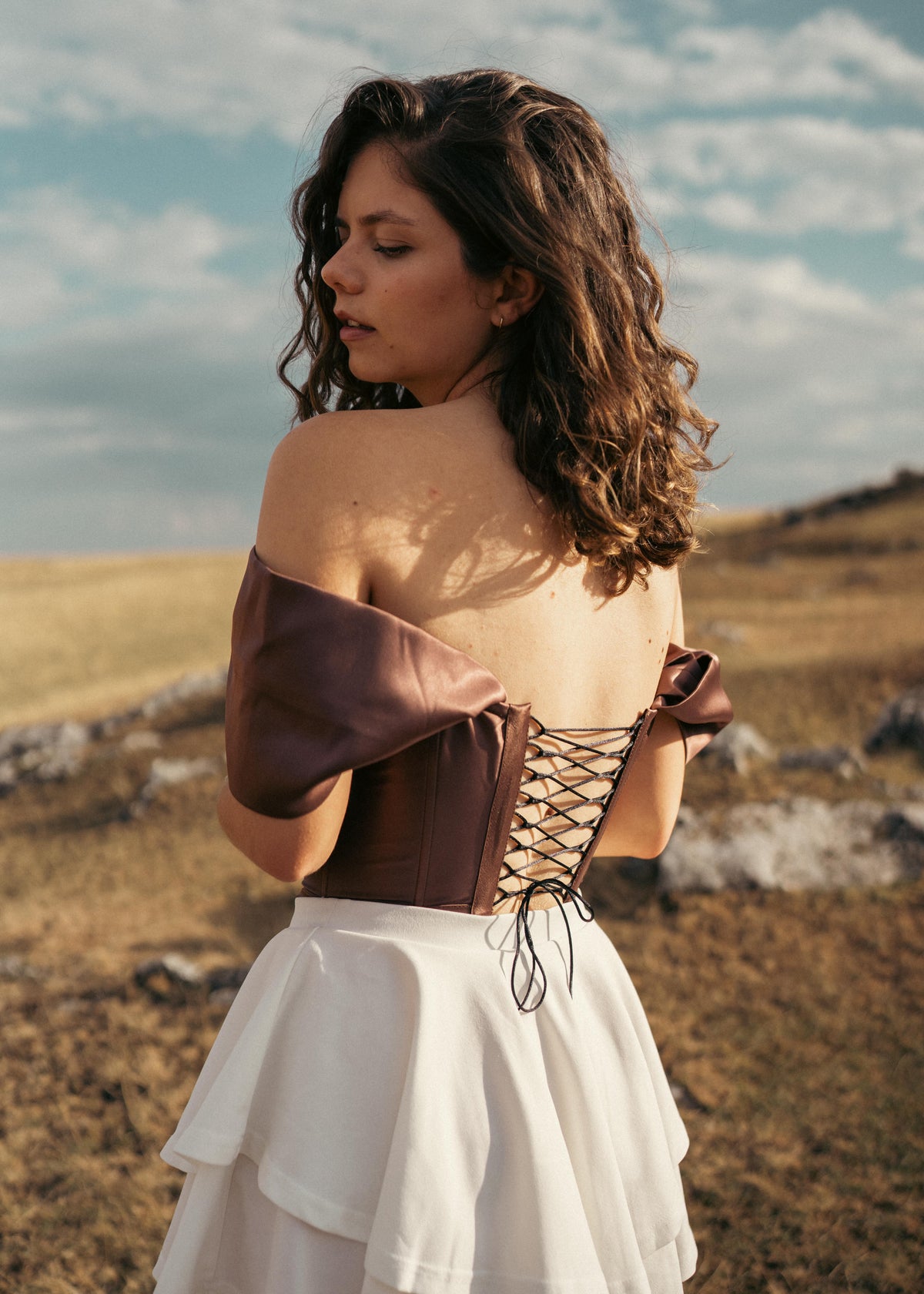 RETRO ICON CORSET-6