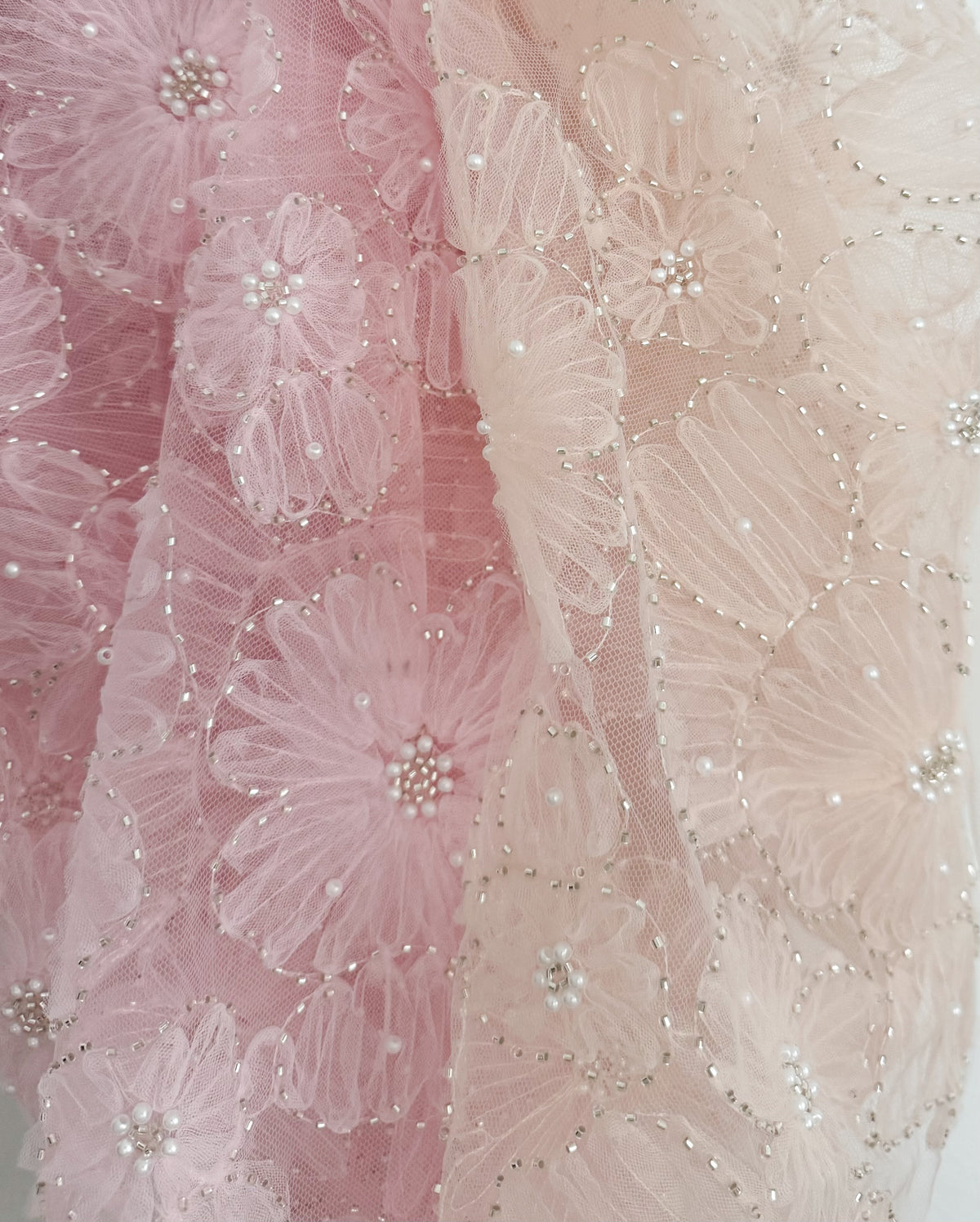 MAKE ME A PROMISE CORSET