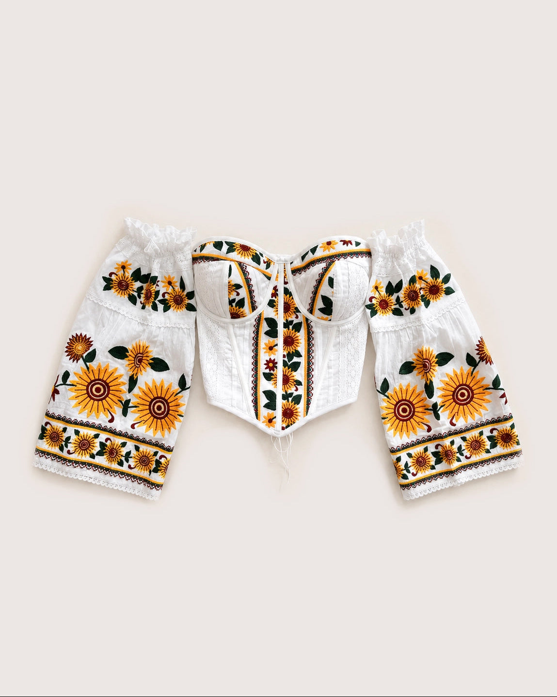 TRADITIONAL CORSET