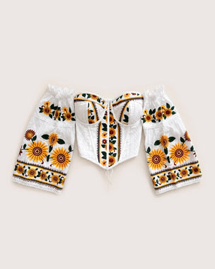 TRADITIONAL CORSET