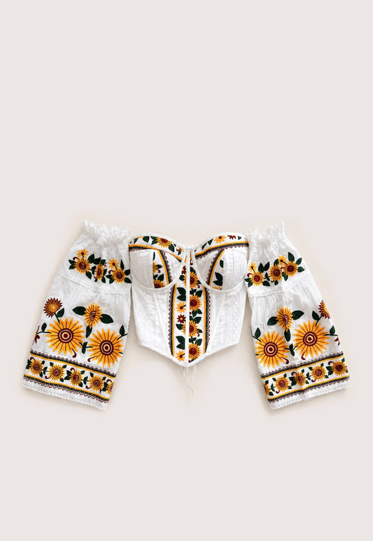 TRADITIONAL CORSET