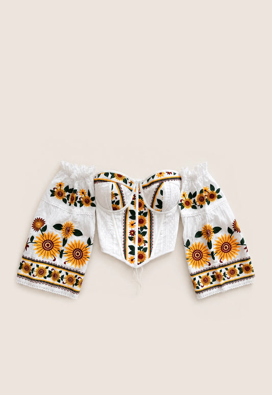 TRADITIONAL CORSET