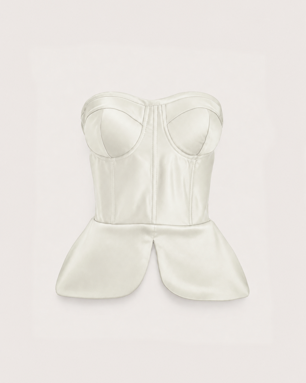 NOT JUST A GIRL CORSET-1