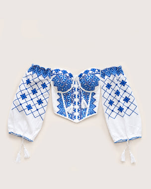 TRADITIONAL CORSET
