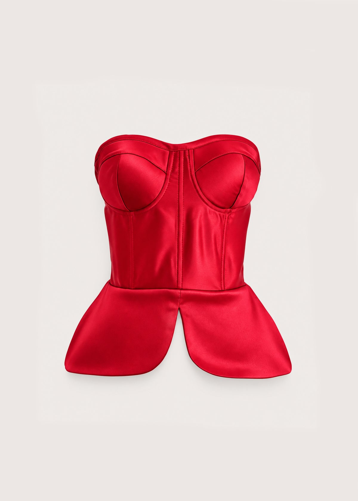 NOT JUST A GIRL CORSET-1