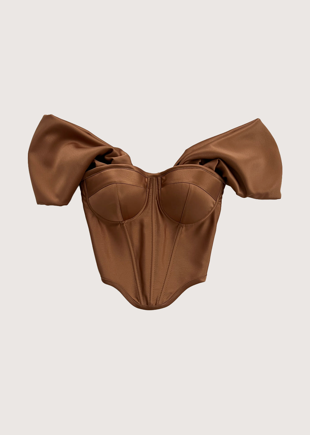 RETRO ICON CORSET