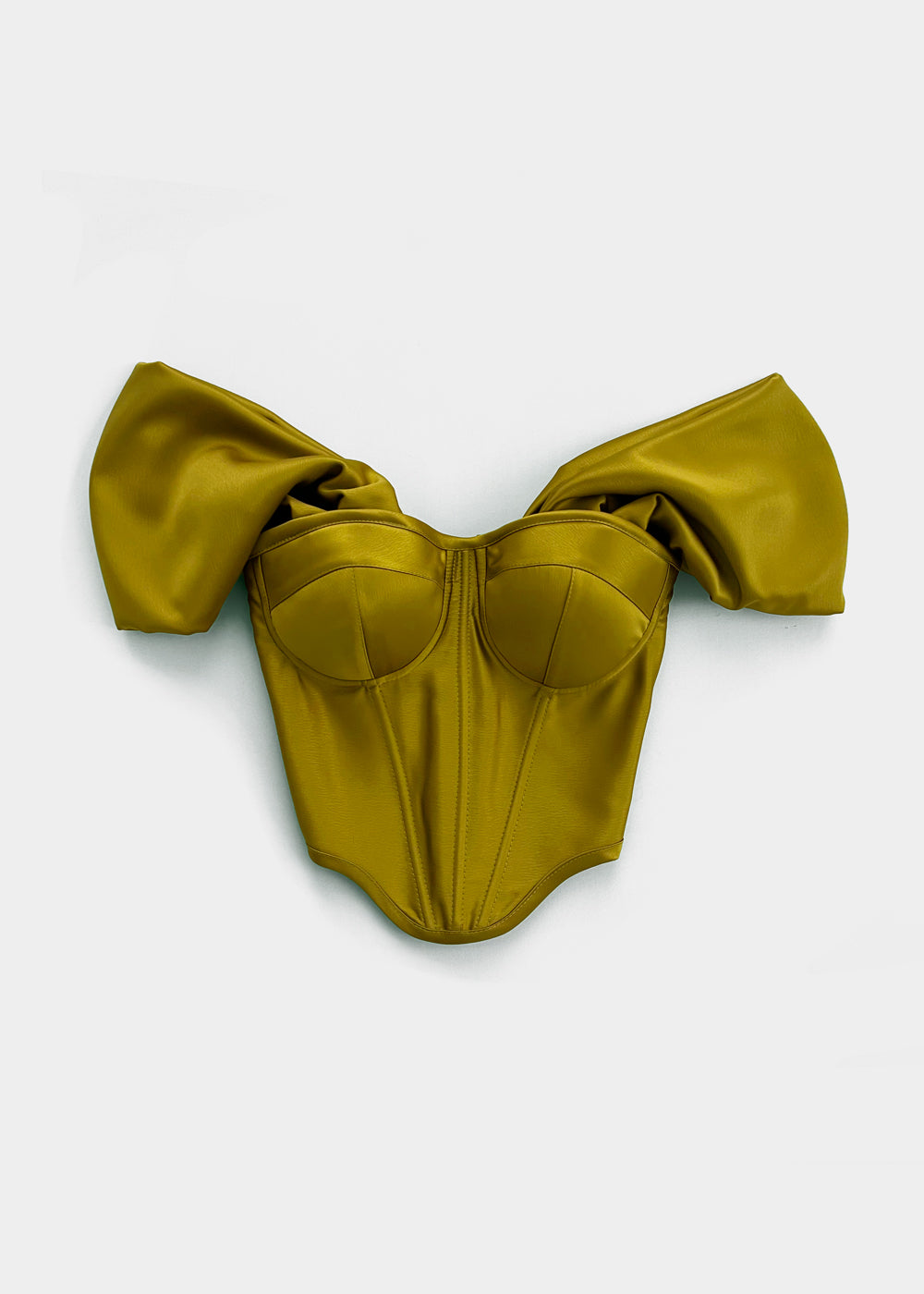 RETRO ICON CORSET-1