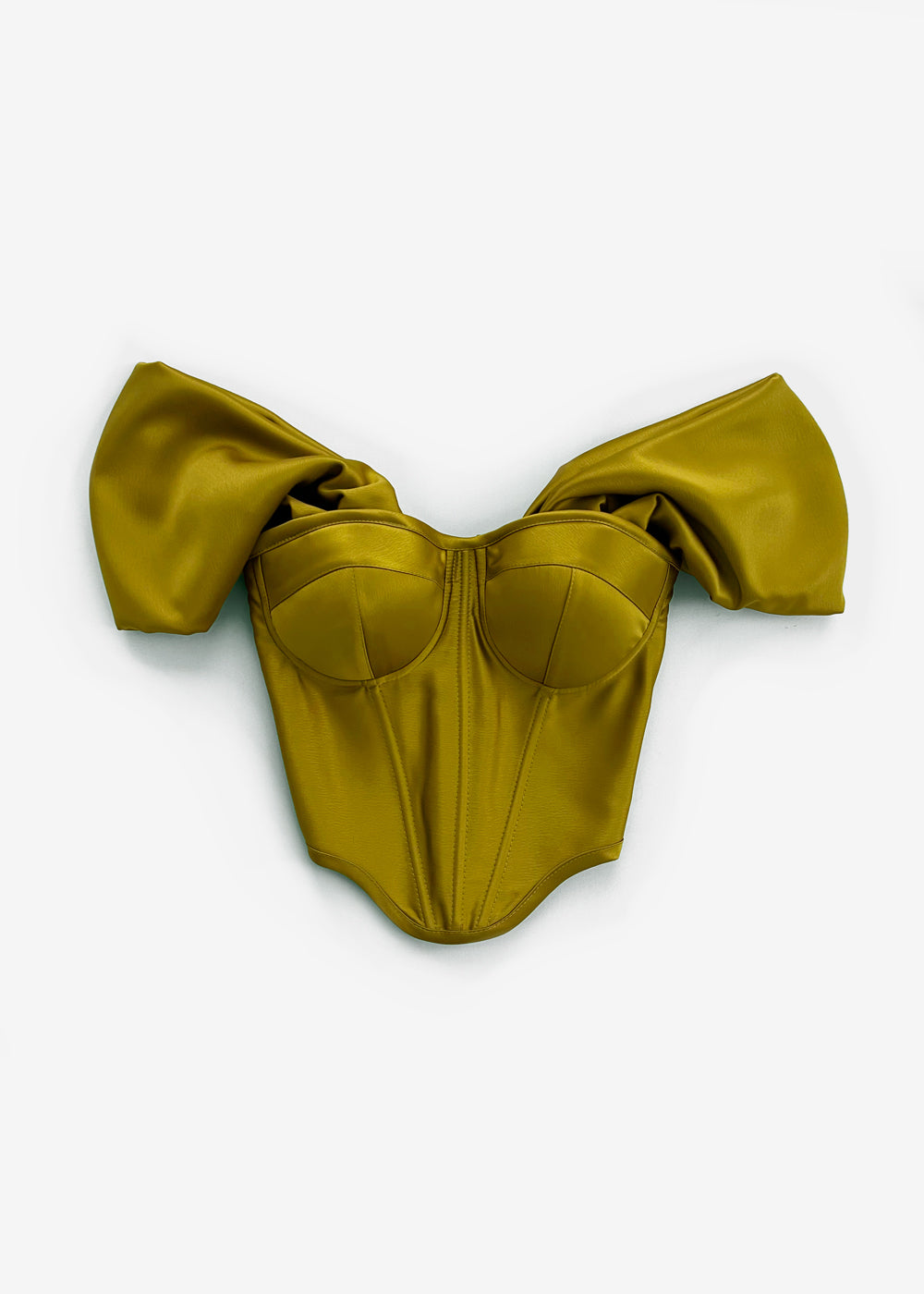 RETRO ICON CORSET