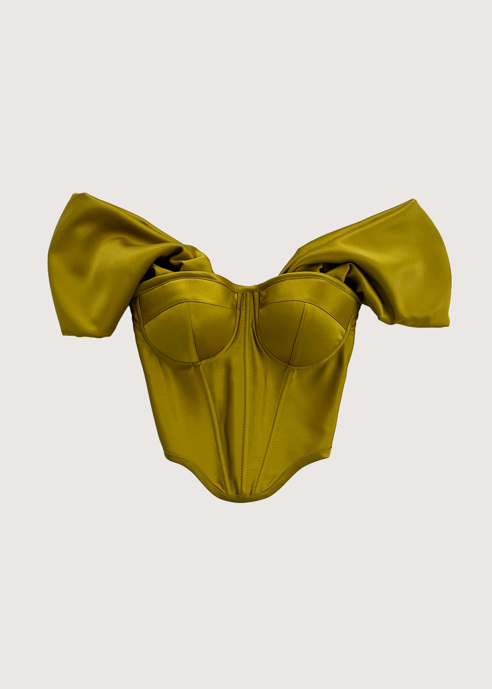 RETRO ICON CORSET