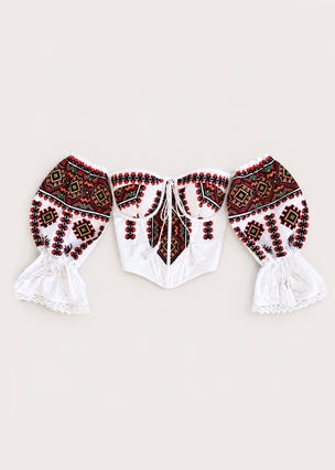 TRADITIONAL CORSET