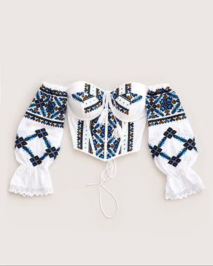 TRADITIONAL CORSET