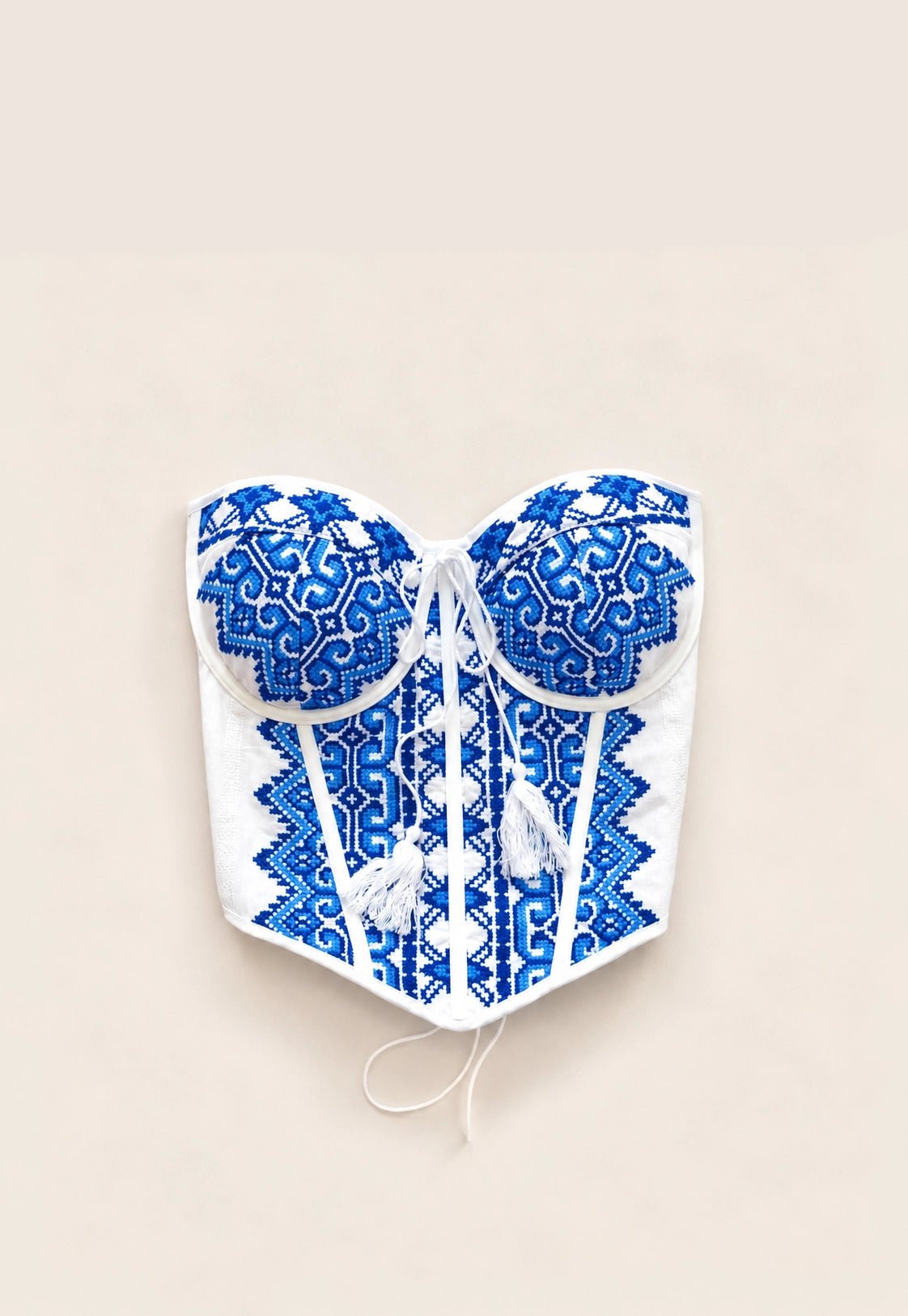 TRADITIONAL CORSET