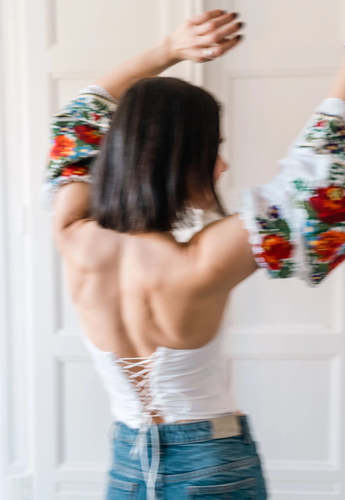 TRADITIONAL CORSET-10