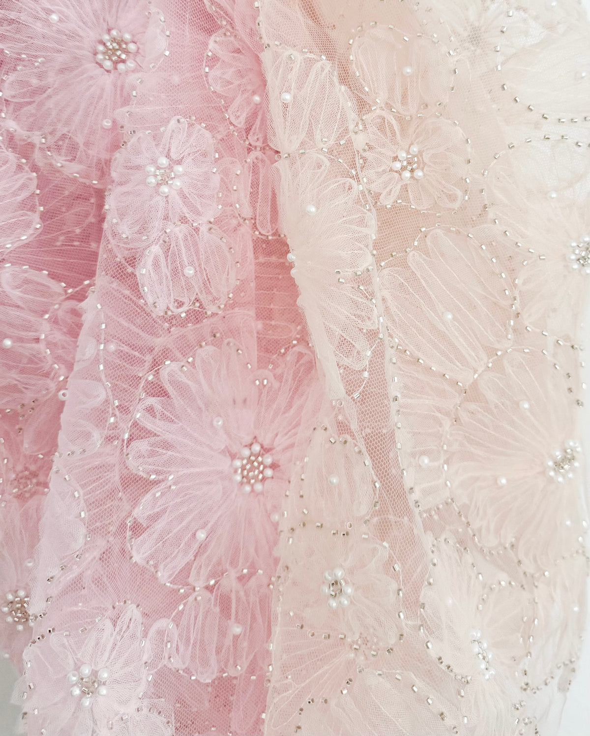 MAKE ME A PROMISE CORSET
