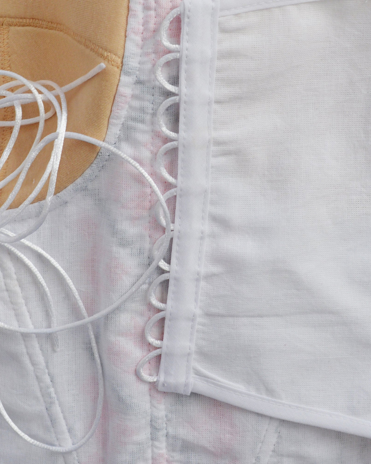 TRADITIONAL CORSET