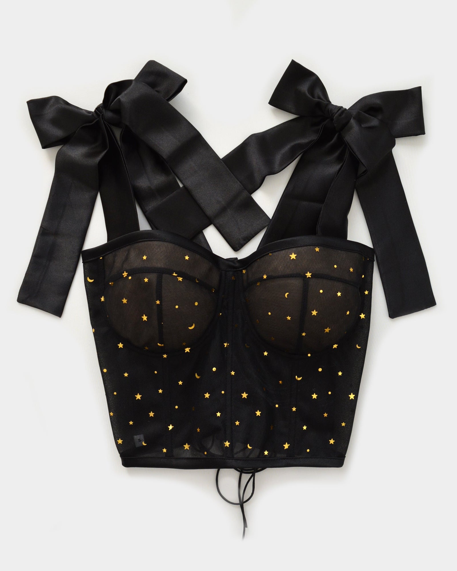 COCKTAIL IN MANHATTAN LITTLE STARS