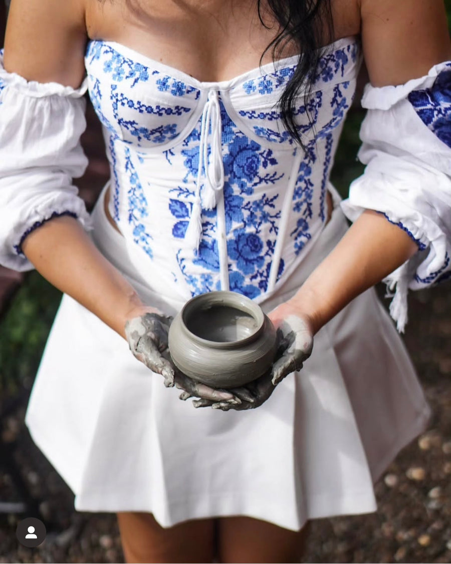 Oana Nutu muse look 1