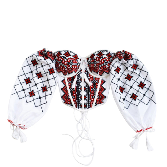 TRADITIONAL CORSET