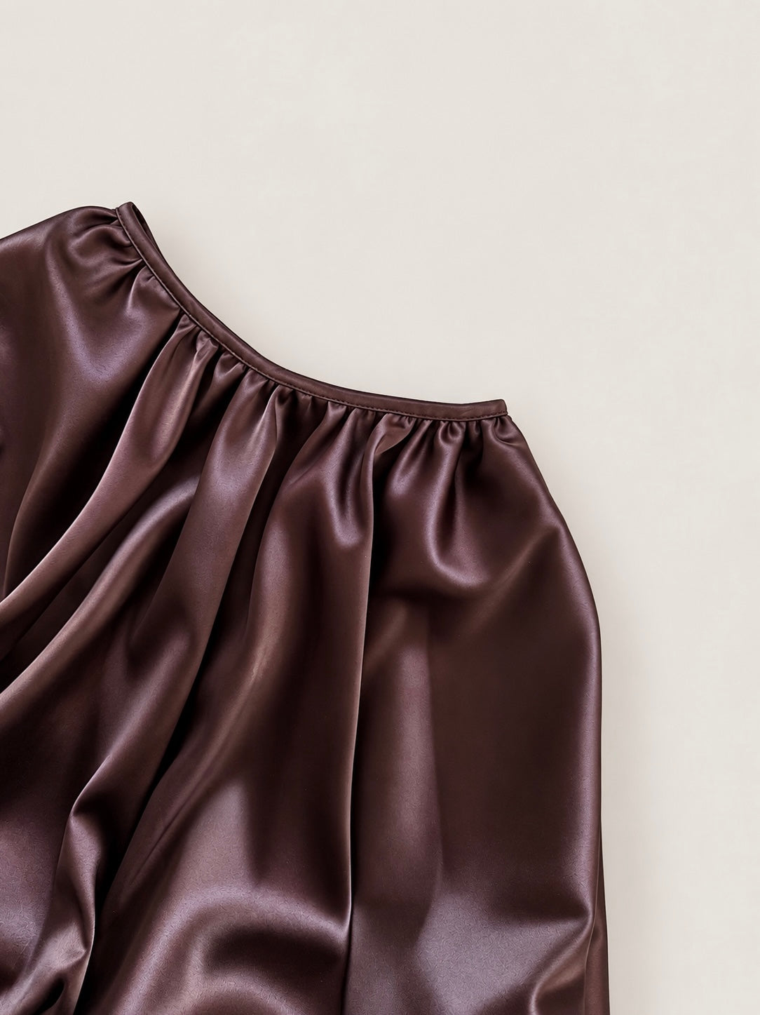 BUBBLE MINI SKIRT-7