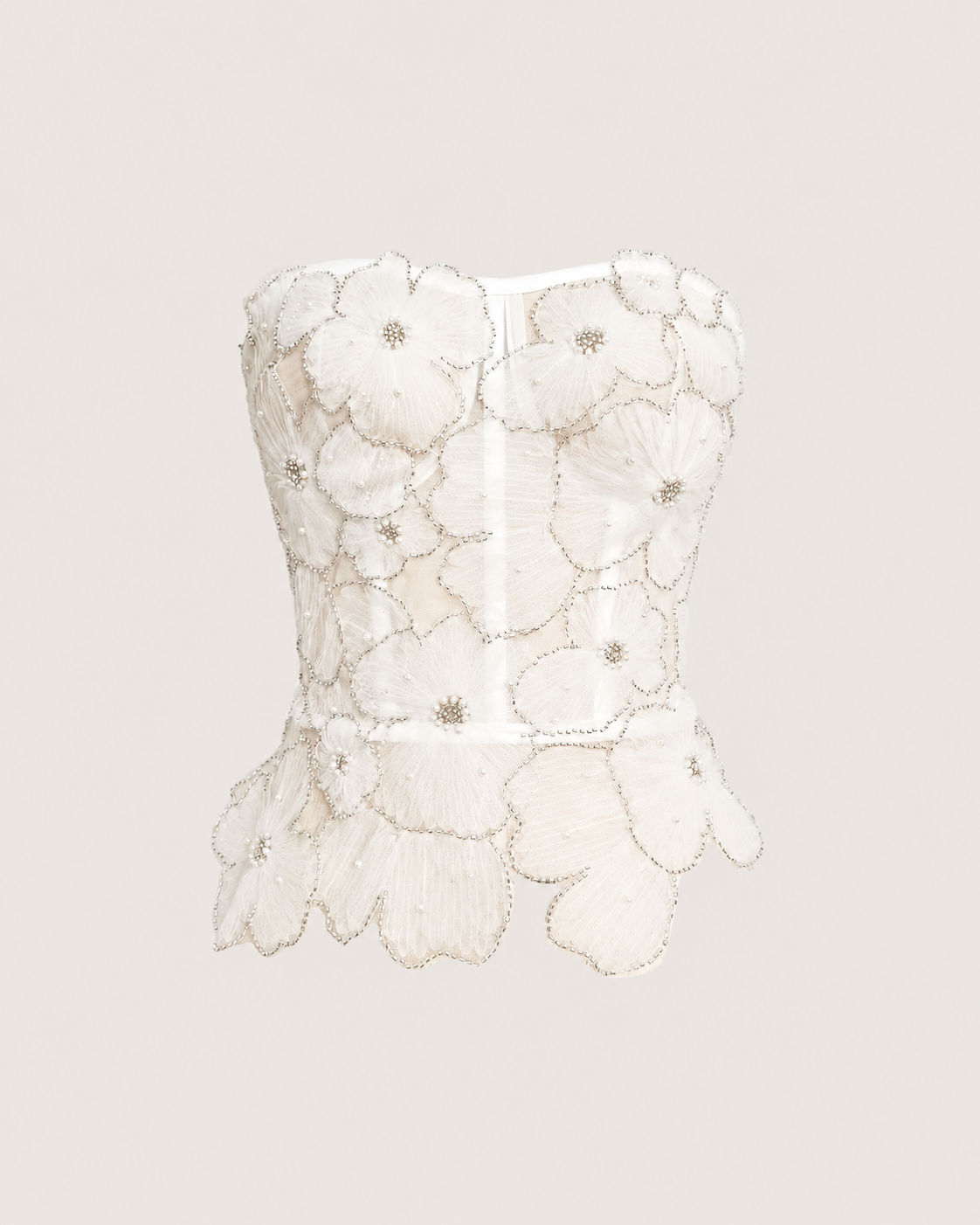 MAKE ME A PROMISE CORSET