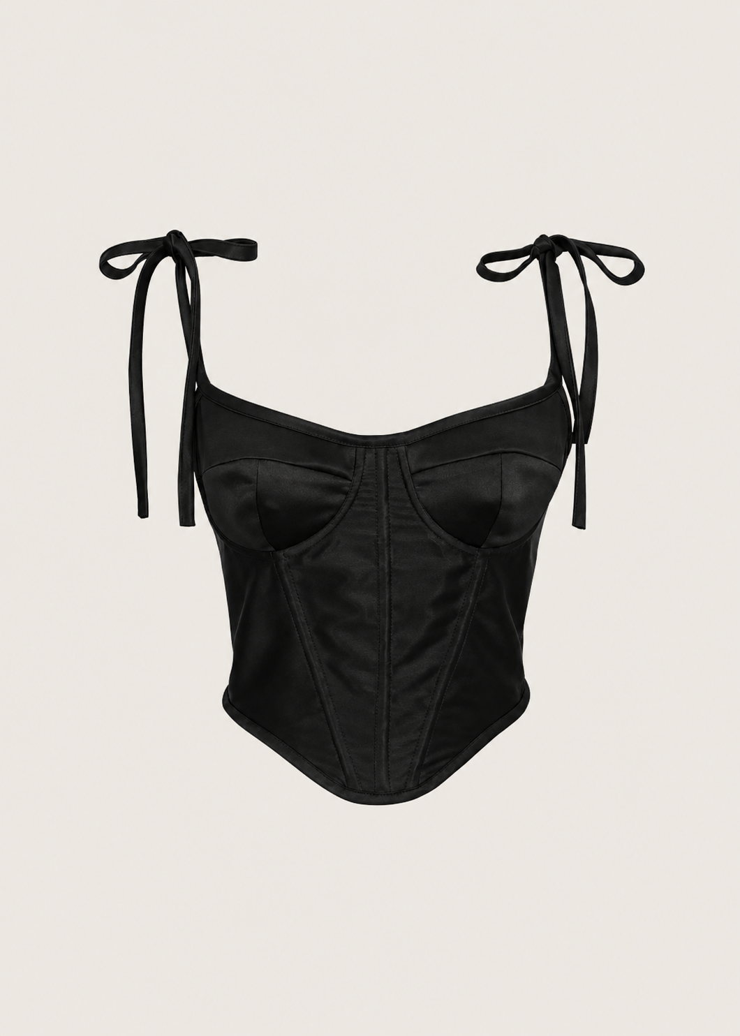THE LITTLE CORSET-1