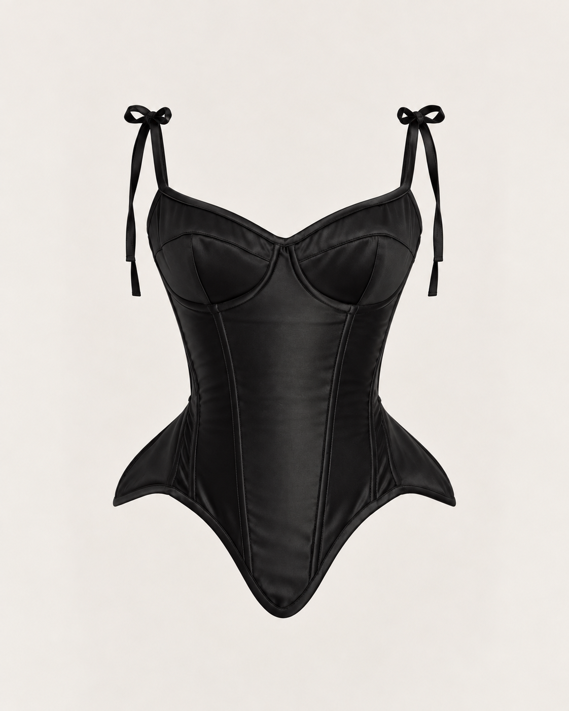 PRIVATE ACCESS CORSET