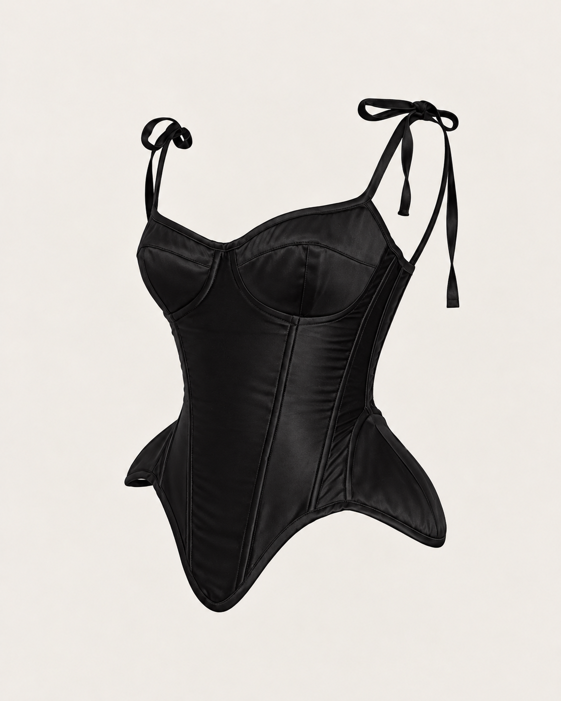 PRIVATE ACCESS CORSET