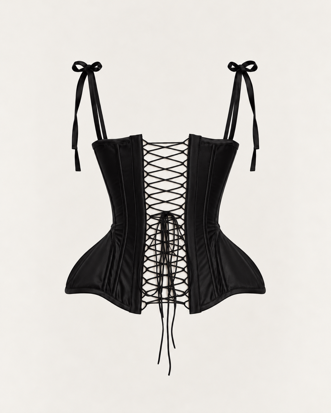PRIVATE ACCESS CORSET