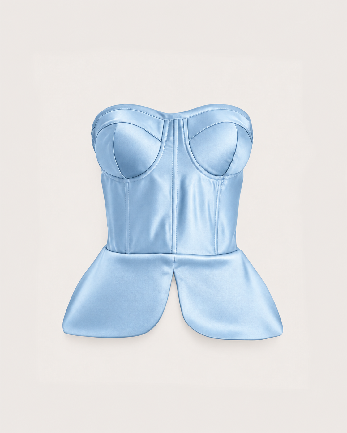 NOT JUST A GIRL CORSET-1