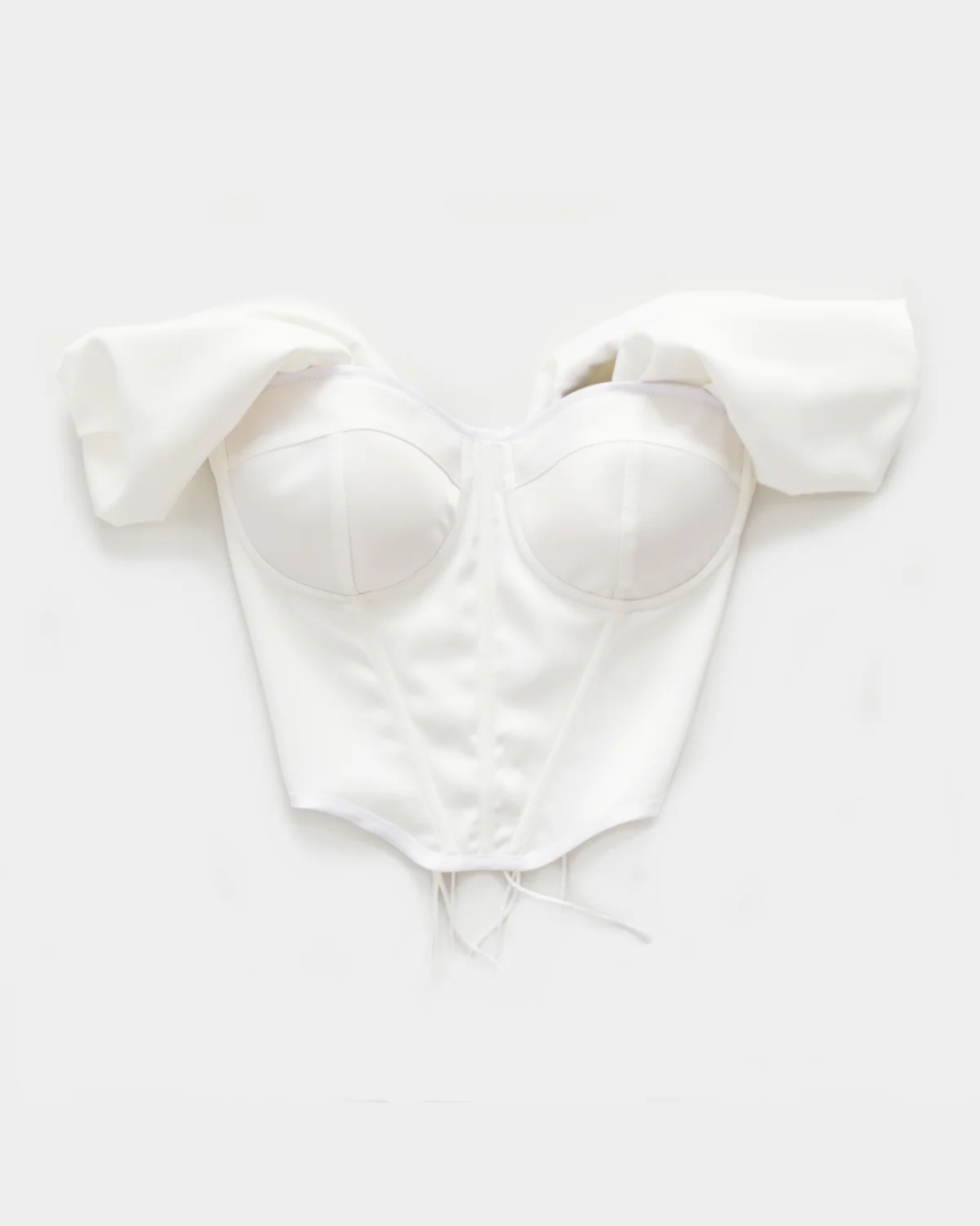 "RETRO ICON" CORSET
