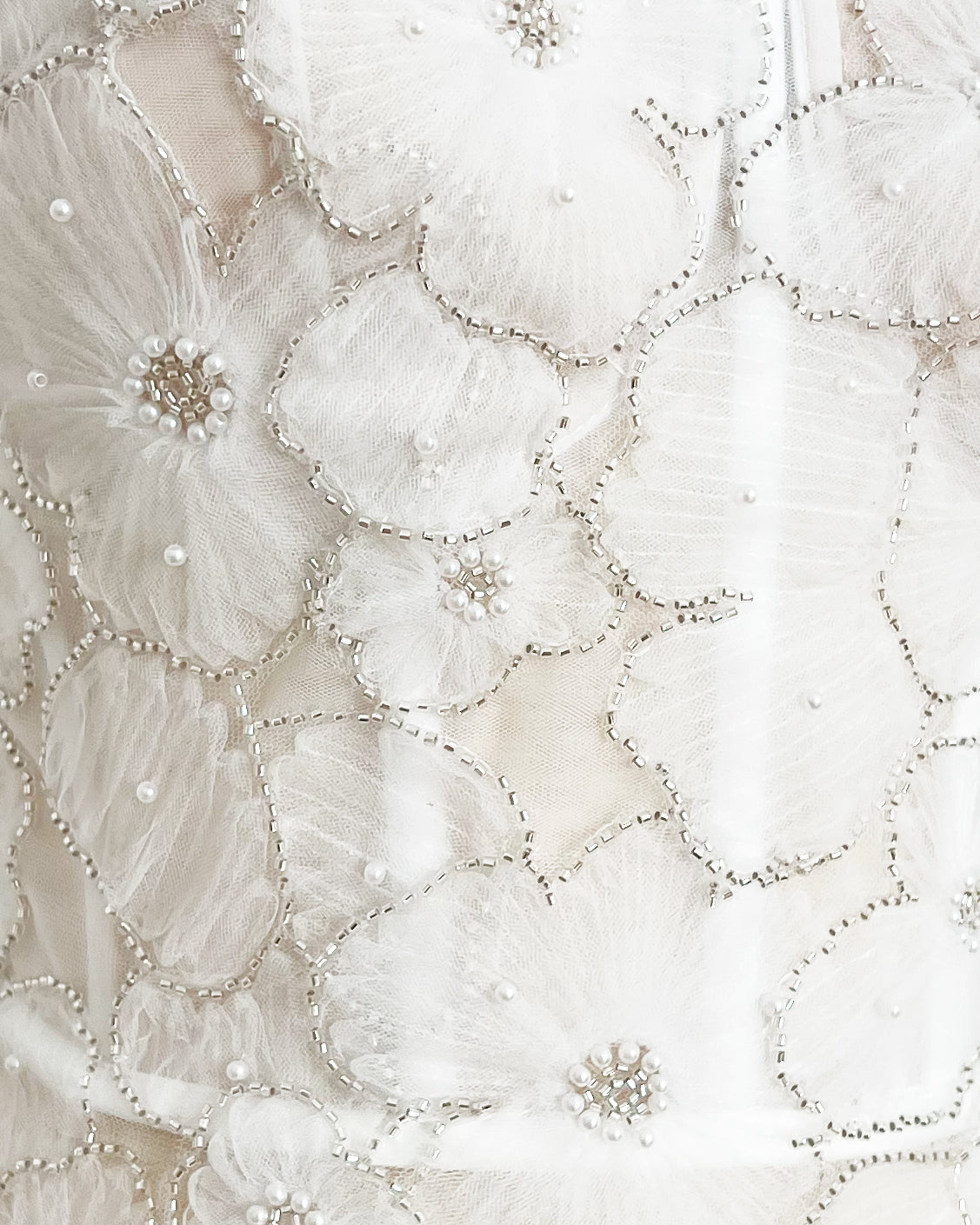 MAKE ME A PROMISE CORSET
