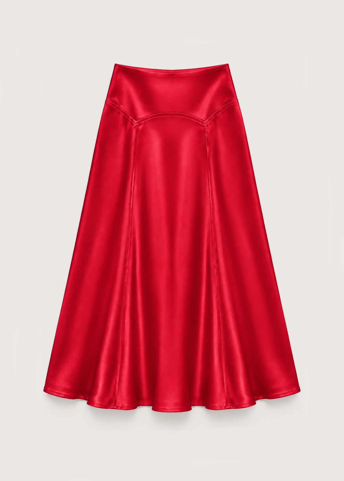CHERRY ON TOP MIDI SKIRT-1