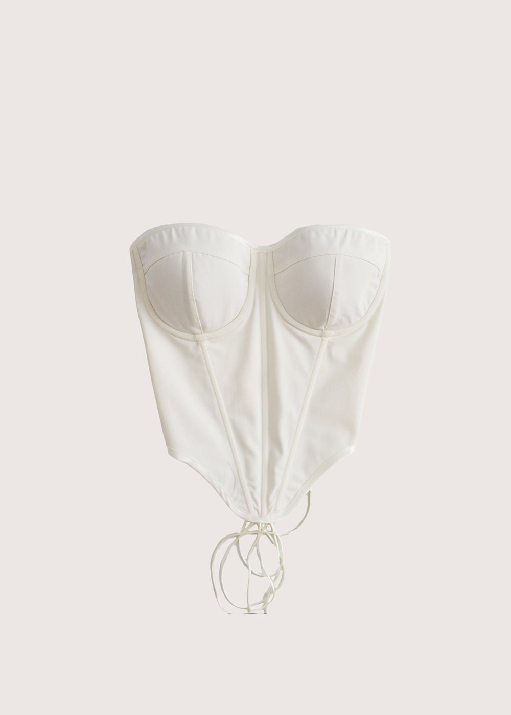 MINIMALIST CORSET
