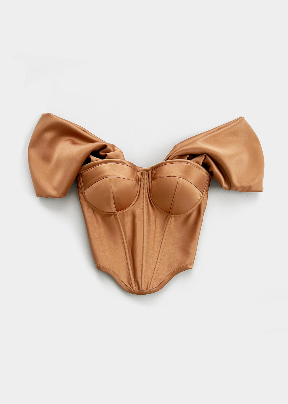 RETRO ICON CORSET